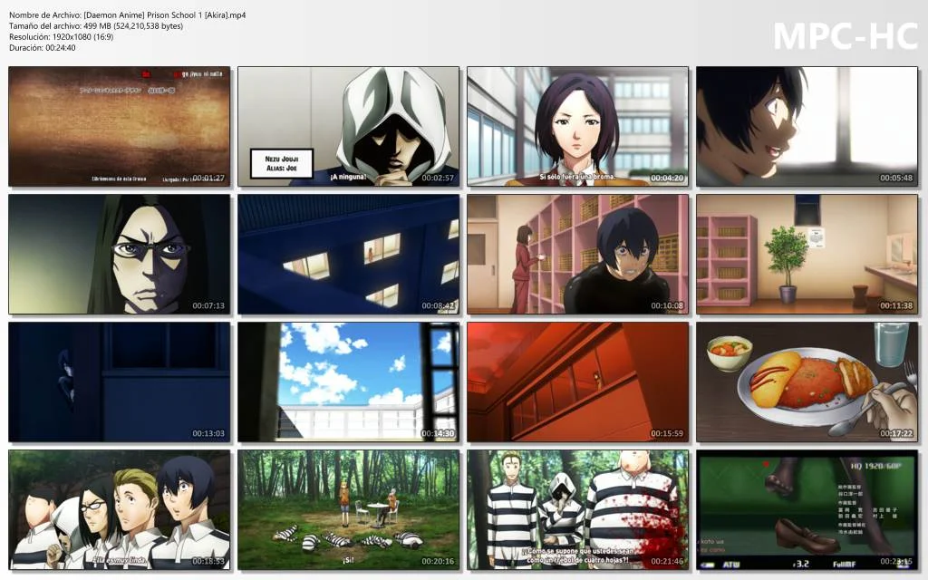 Imagen Anime