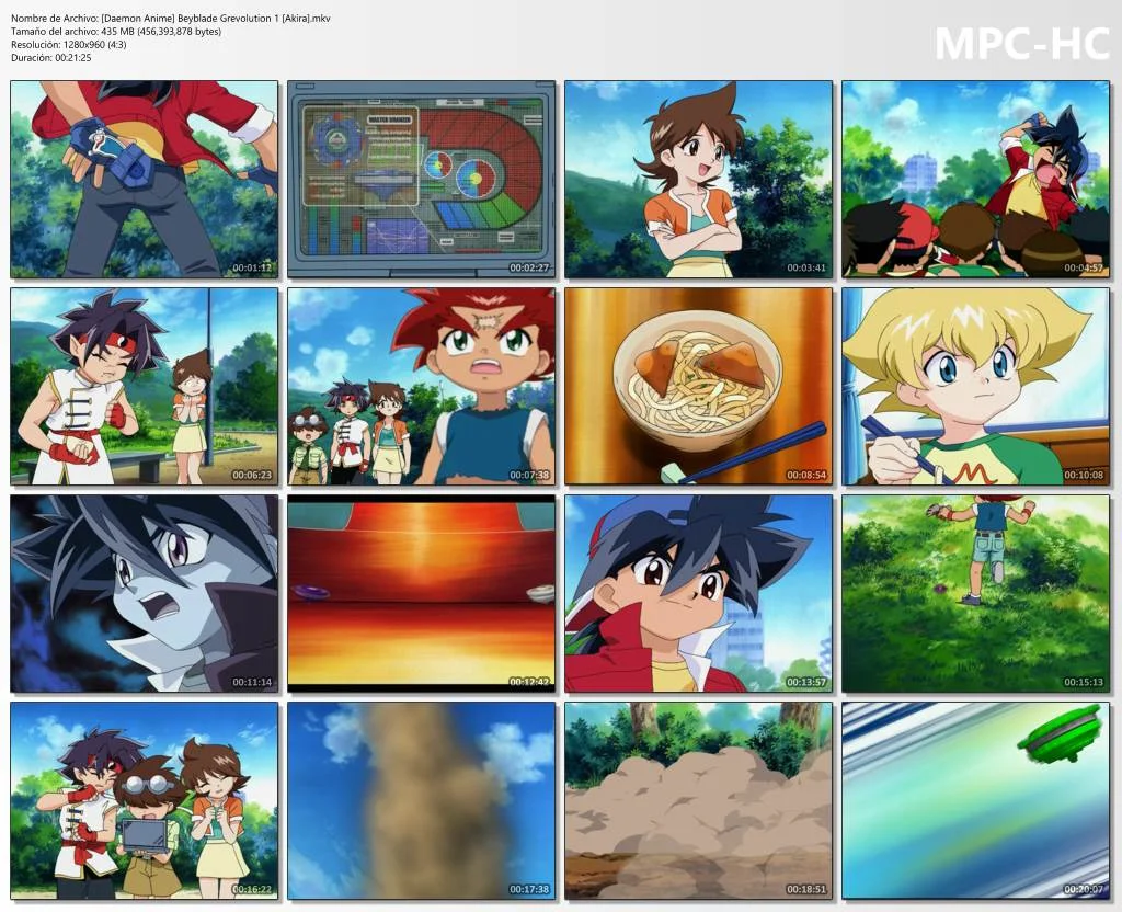 Imagen Anime